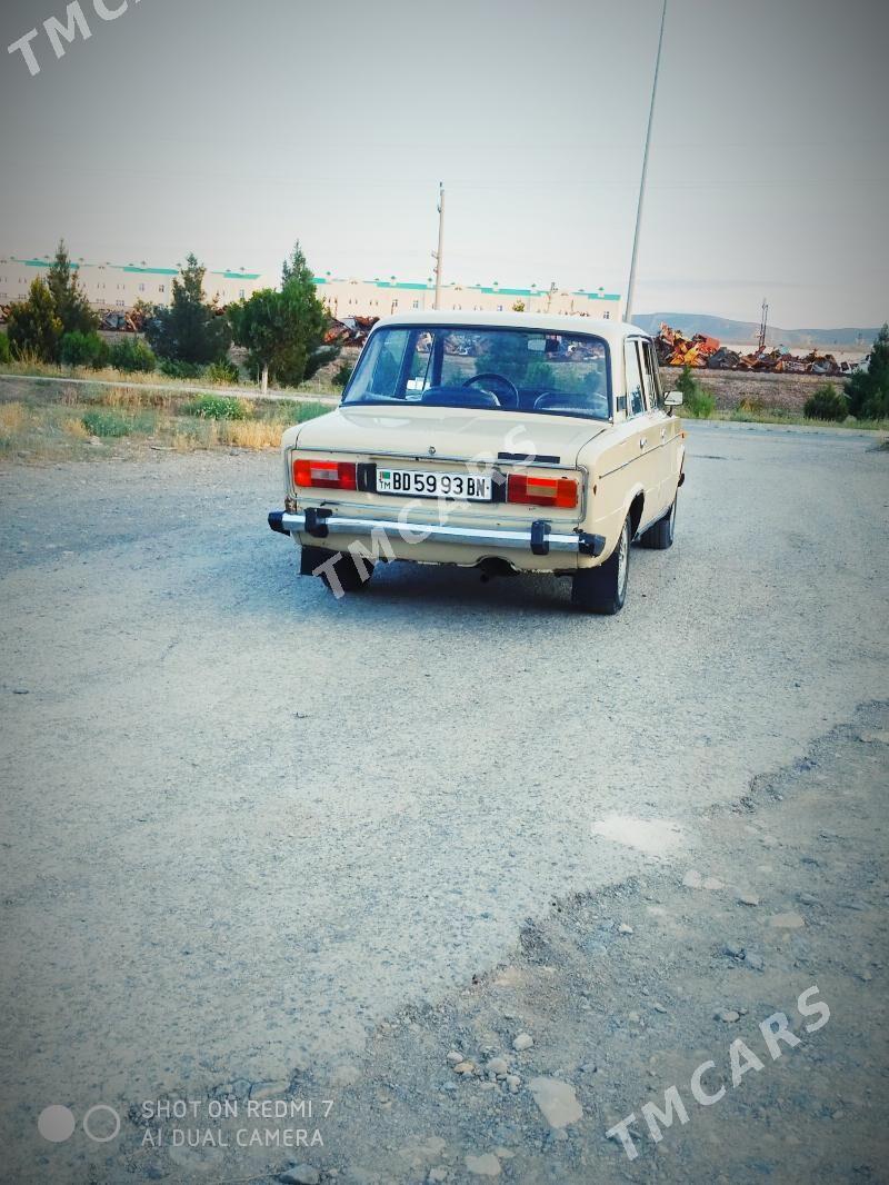 Lada 2106 1989 - 23 000 TMT - Gyzylarbat - img 3