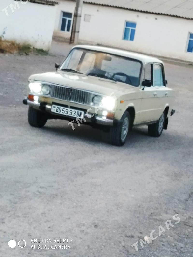 Lada 2106 1989 - 23 000 TMT - Гызыларбат - img 2