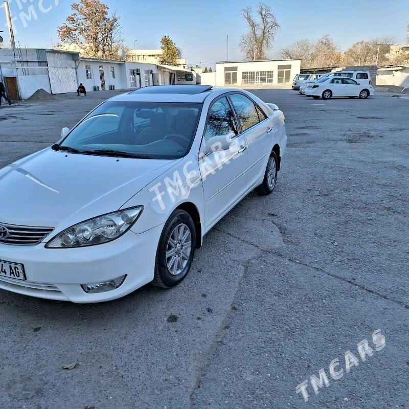 Toyota Camry 2003 - 170 000 TMT - Гарадамак - img 7