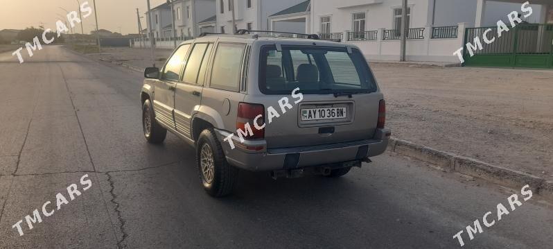 Jeep Grand Cherokee 1995 - 48 000 TMT - Балканабат - img 2