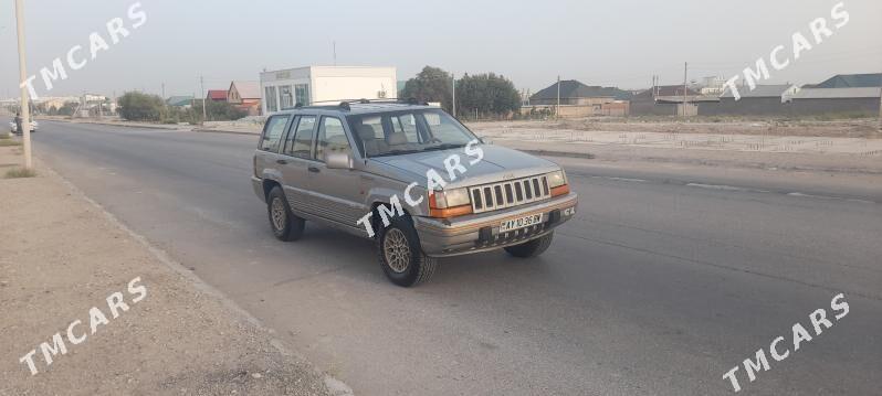 Jeep Grand Cherokee 1995 - 48 000 TMT - Балканабат - img 5