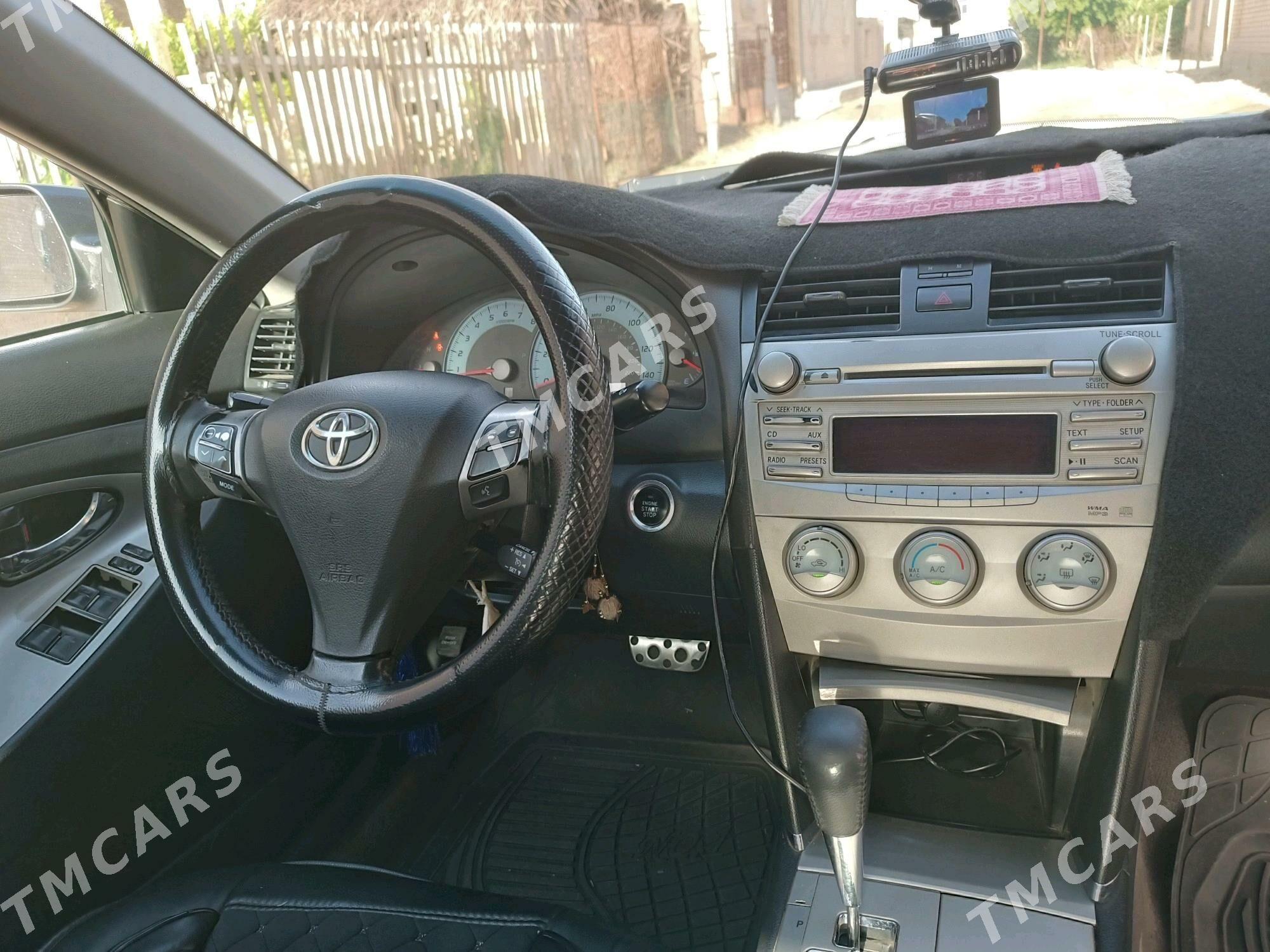 Toyota Camry 2010 - 170 000 TMT - Türkmenabat - img 5