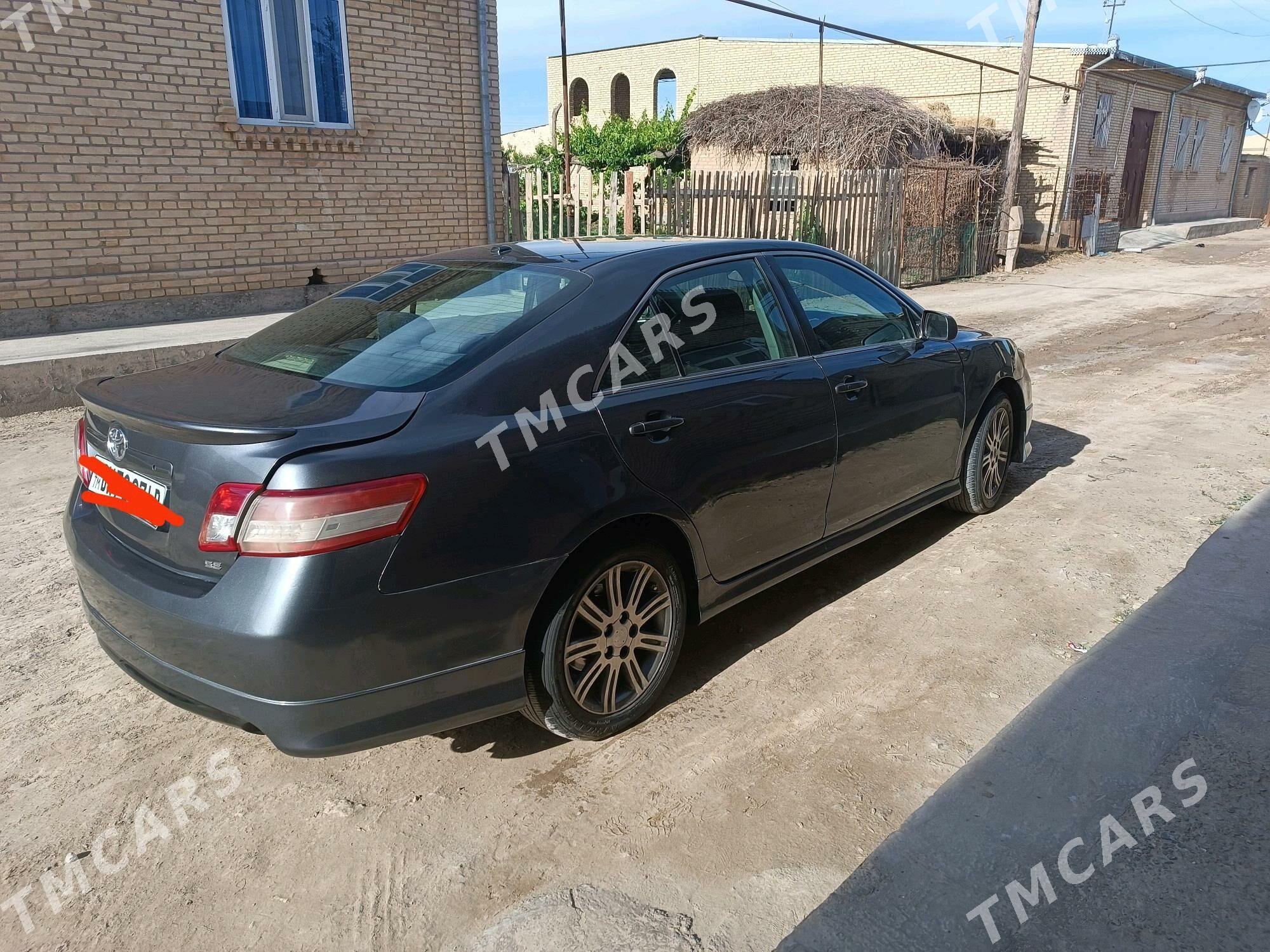 Toyota Camry 2010 - 170 000 TMT - Türkmenabat - img 3