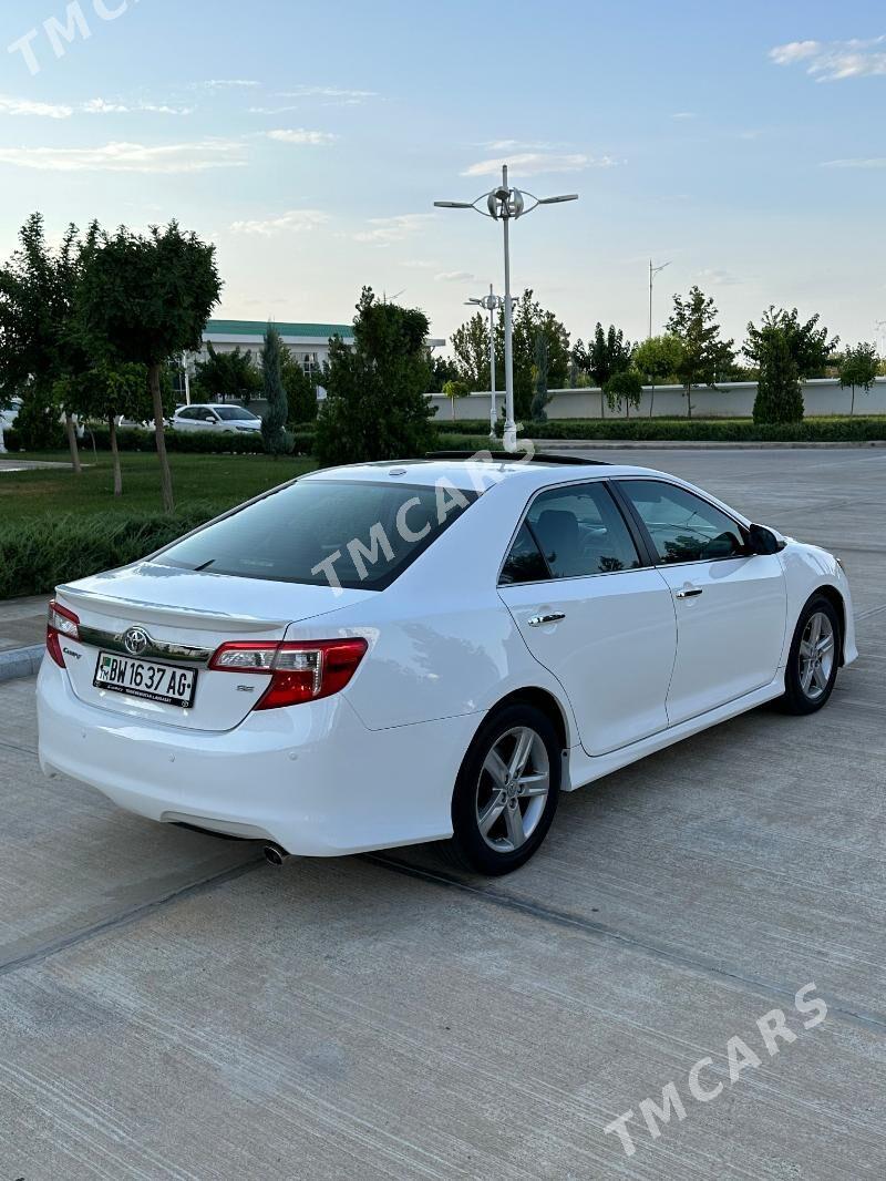 Toyota Camry 2012 - 210 000 TMT - Aşgabat - img 4