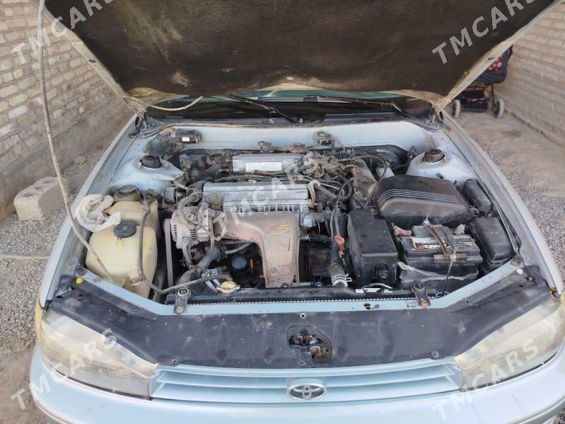 Toyota Camry 1993 - 65 000 TMT - Мары - img 2