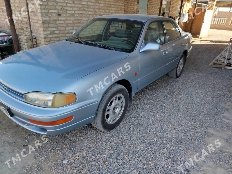 Toyota Camry 1993 - 65 000 TMT - Мары - img 4