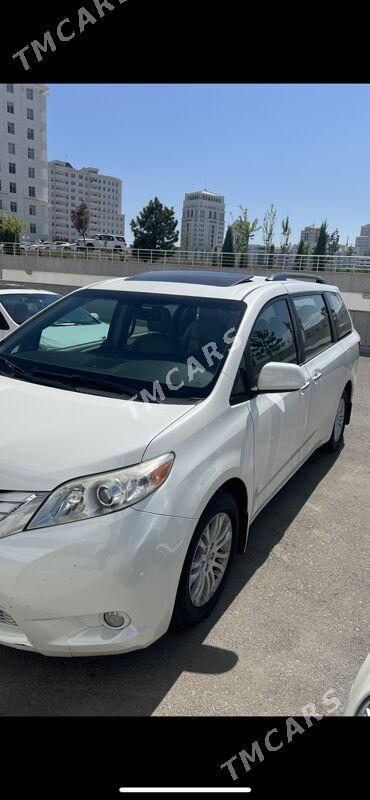 Toyota Sienna 2016 - 405 000 TMT - 15-й этап - img 10