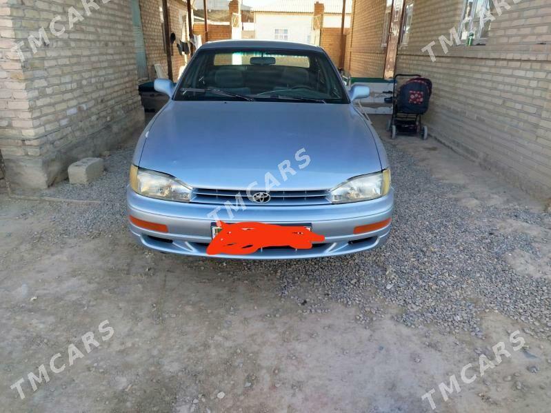 Toyota Camry 1993 - 65 000 TMT - Мары - img 7