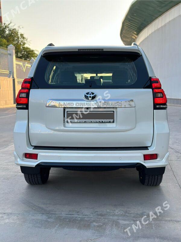 Toyota Land Cruiser Prado 2023 - 1 023 000 TMT - Aşgabat - img 2