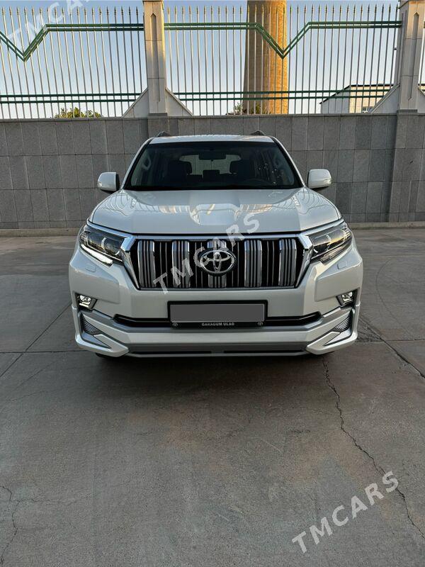 Toyota Land Cruiser Prado 2023 - 1 023 000 TMT - Ашхабад - img 3