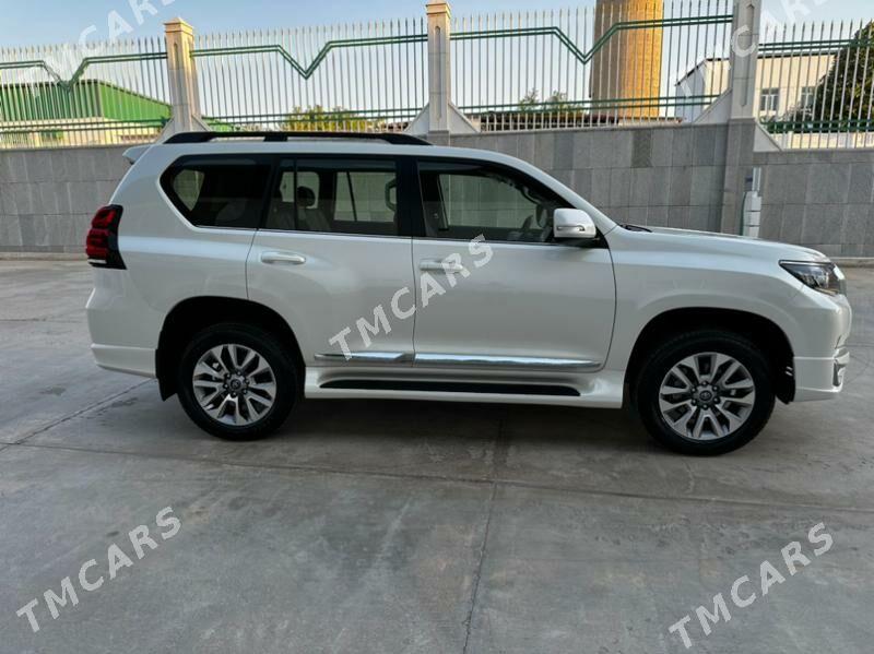 Toyota Land Cruiser Prado 2023 - 1 023 000 TMT - Aşgabat - img 6