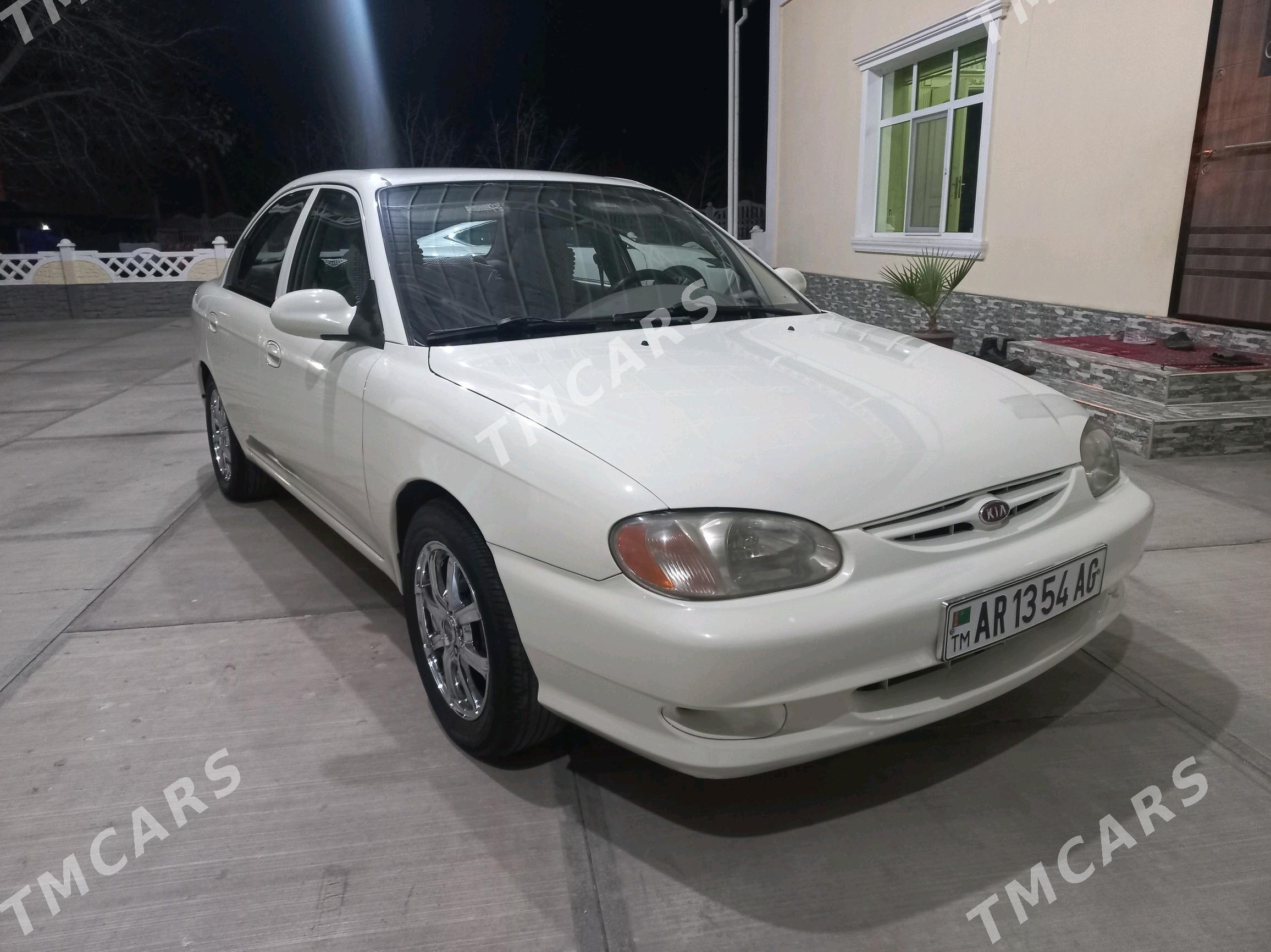 Toyota Corolla 2001 - 68 000 TMT - Ашхабад - img 4