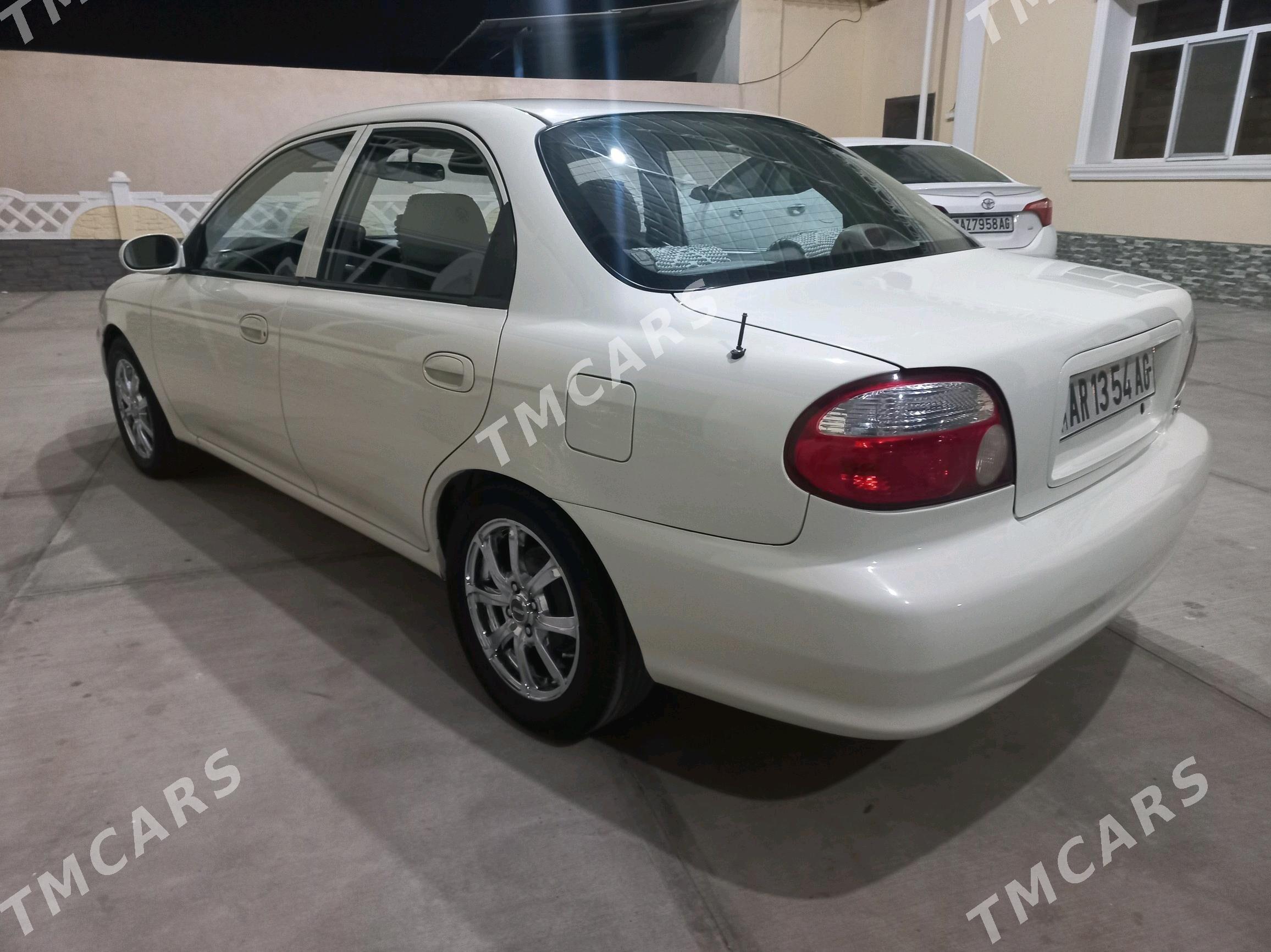 Toyota Corolla 2001 - 68 000 TMT - Aşgabat - img 5