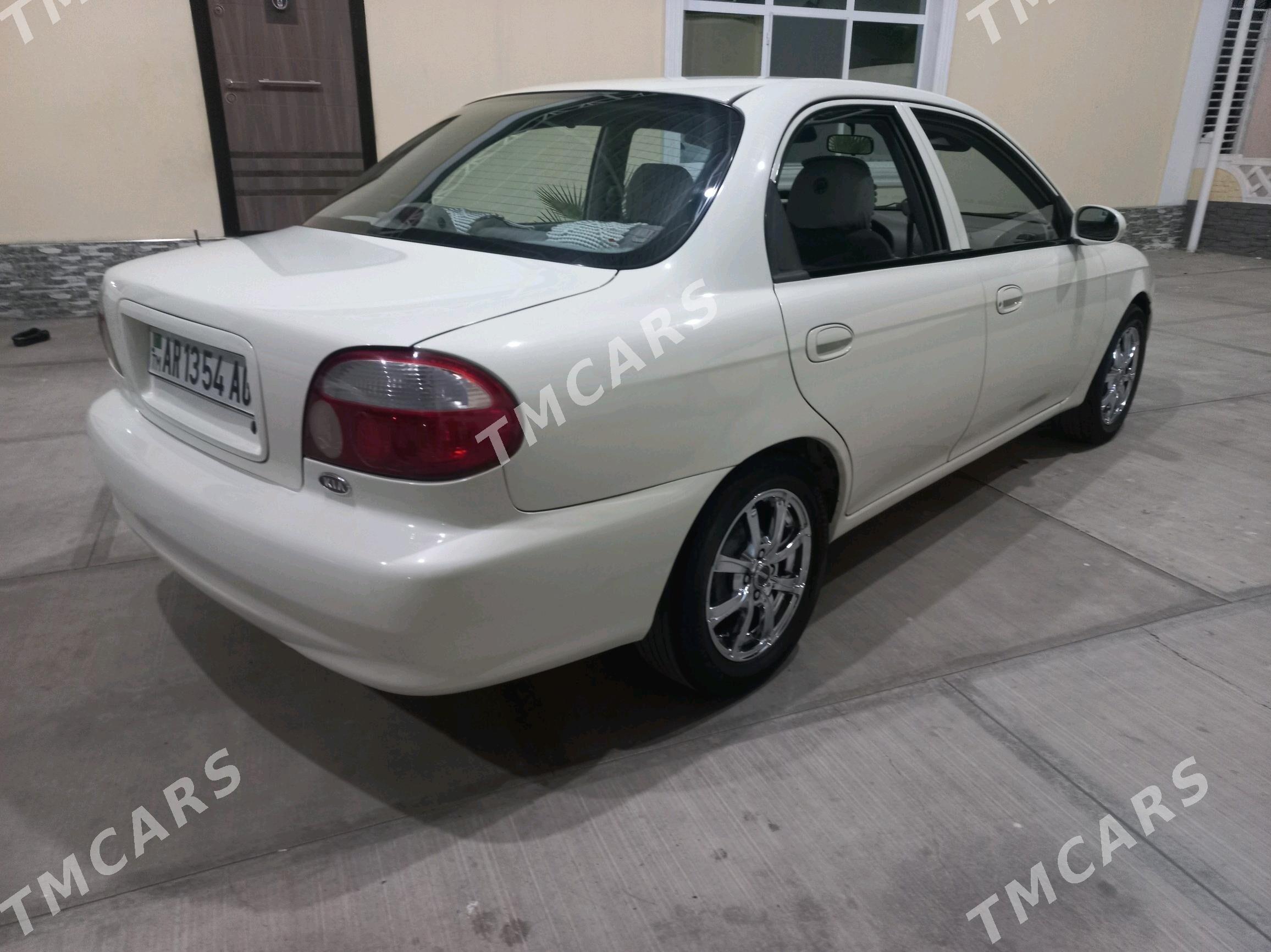 Toyota Corolla 2001 - 68 000 TMT - Aşgabat - img 6