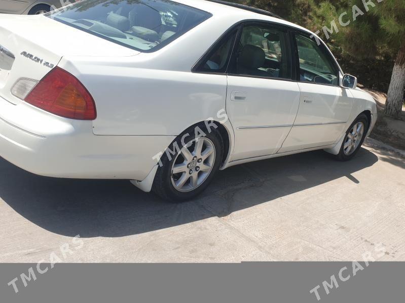 Toyota Avalon 2000 - 143 000 TMT - Сакарчага - img 2