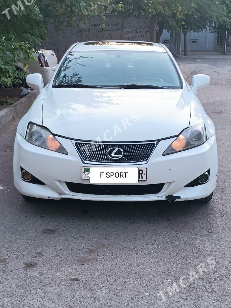 Lexus IS 250 2008 - 150 000 TMT - Daşoguz - img 2