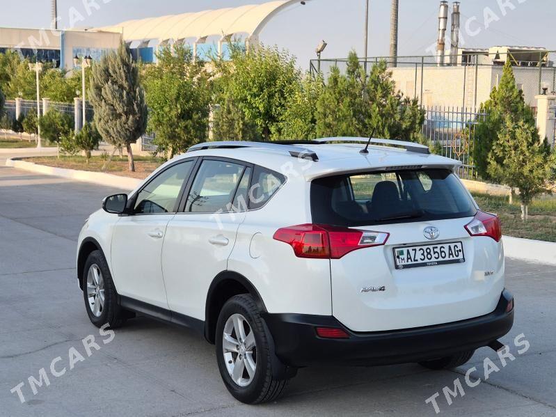 Toyota RAV4 2013 - 208 000 TMT - Aşgabat - img 2