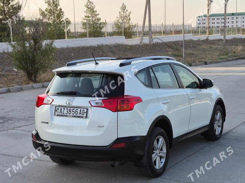 Toyota RAV4 2013 - 208 000 TMT - Aşgabat - img 3