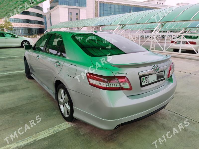 Toyota Camry 2010 - 172 000 TMT - Änew - img 3