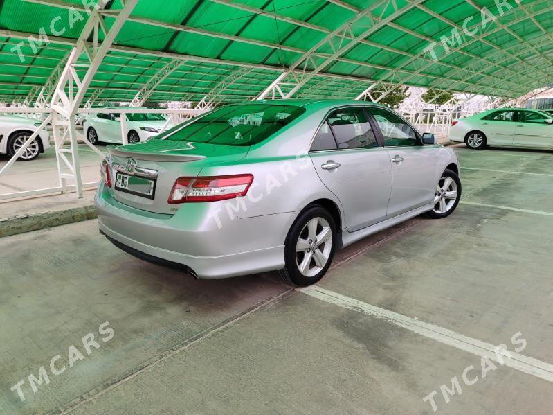 Toyota Camry 2010 - 172 000 TMT - Анев - img 5