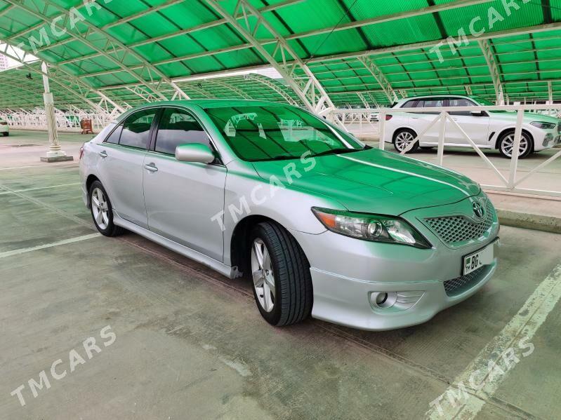 Toyota Camry 2010 - 172 000 TMT - Änew - img 4