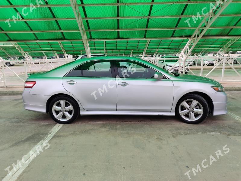 Toyota Camry 2010 - 172 000 TMT - Анев - img 7