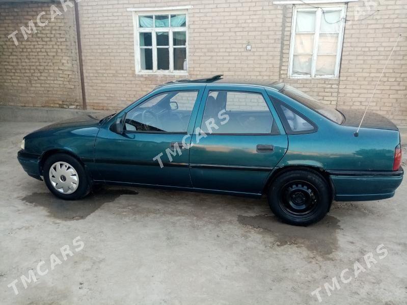 Opel Vectra 1993 - 35 000 TMT - Çärjew - img 2