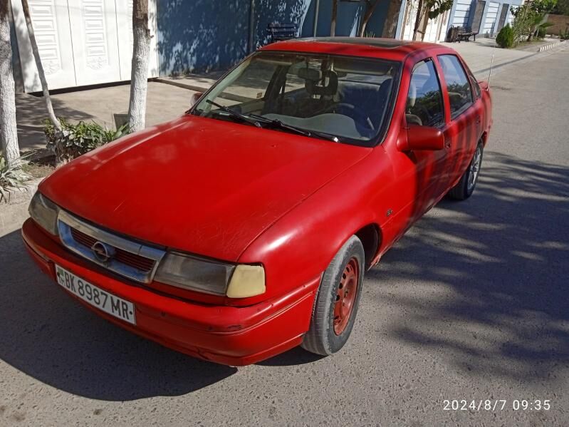 Opel Vectra 1991 - 11 000 TMT - Мургап - img 5