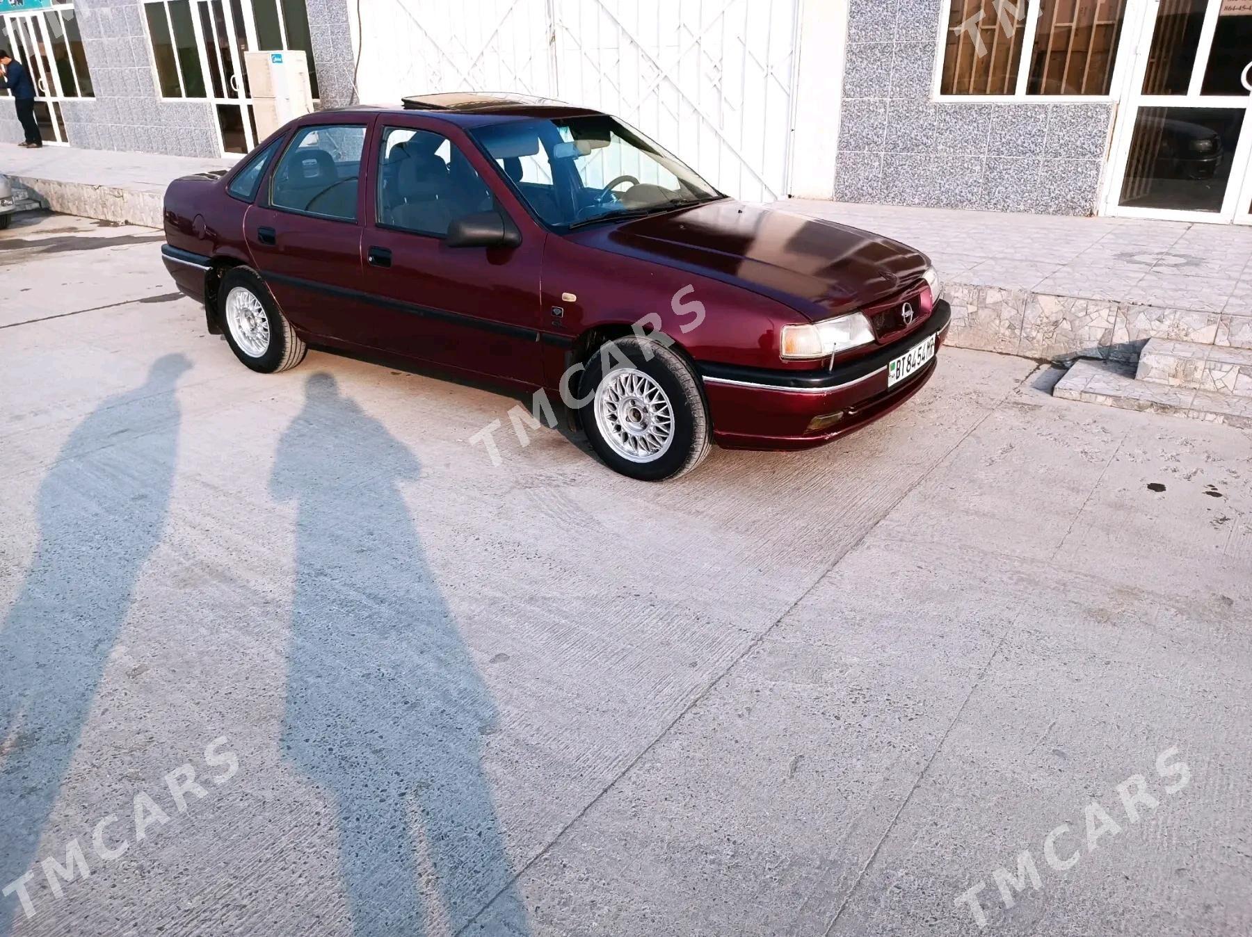 Opel Vectra 1994 - 32 000 TMT - Türkmenabat - img 2