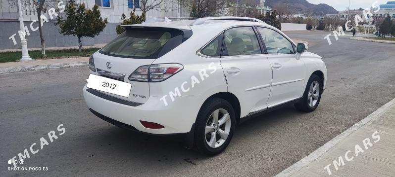 Lexus RX 350 2012 - 310 000 TMT - Daşoguz - img 2