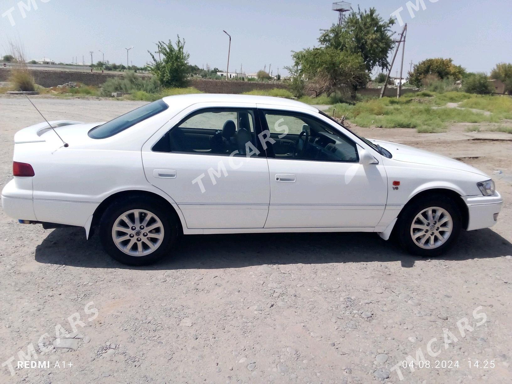 Toyota Camry 1998 - 120 000 TMT - Сакарчага - img 2