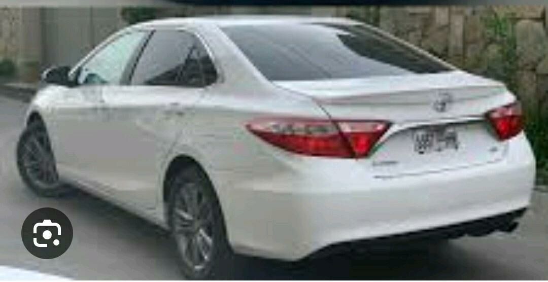 Camry 15-17ý. spoller-banan 340 TMT - Aşgabat - img 5