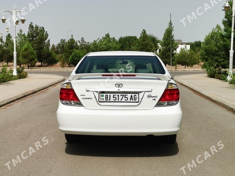 Toyota Camry 2003 - 185 000 TMT - Aşgabat - img 7