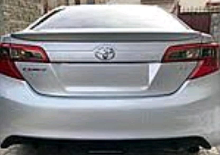 Camry Palta 12-16spoller-banan 340 TMT - Aşgabat - img 3