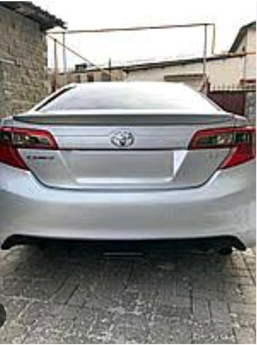 Camry Palta 12-16spoller-banan 340 TMT - Aşgabat - img 7