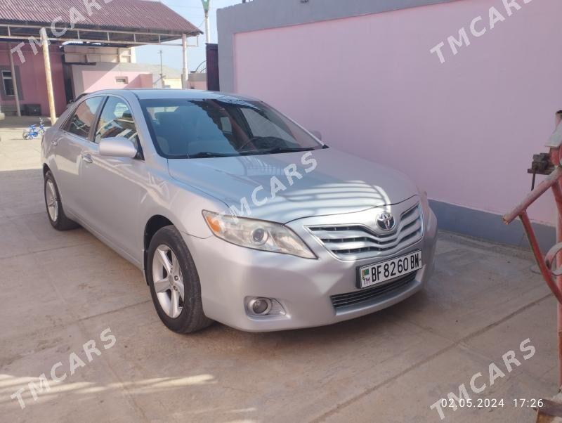 Toyota Camry 2009 - 150 000 TMT - Туркменбаши - img 2