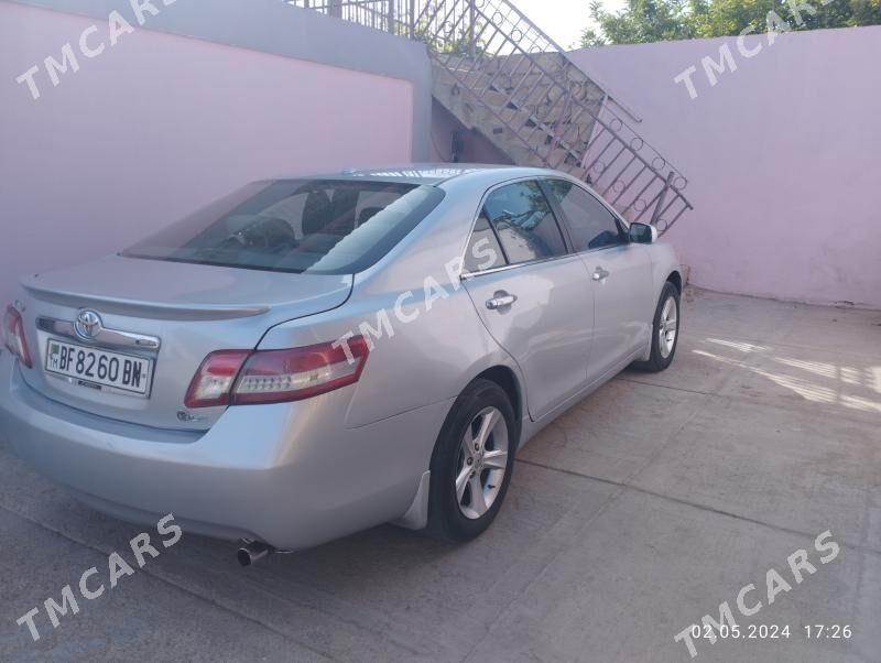 Toyota Camry 2009 - 150 000 TMT - Туркменбаши - img 3