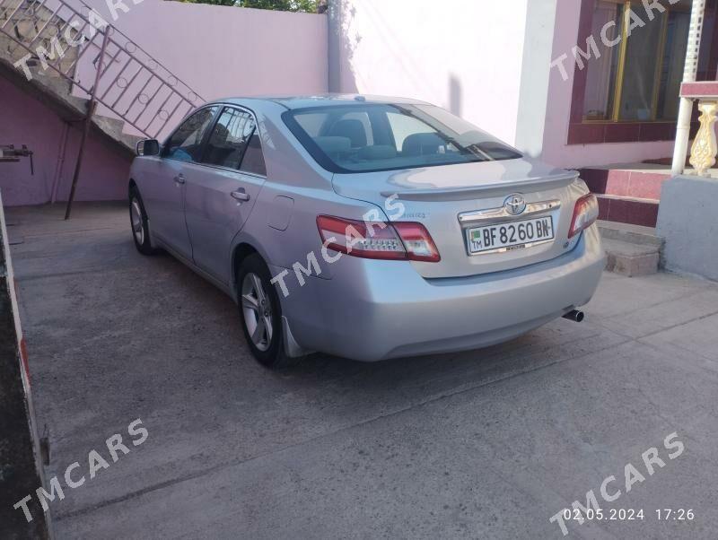 Toyota Camry 2009 - 150 000 TMT - Türkmenbaşy - img 4