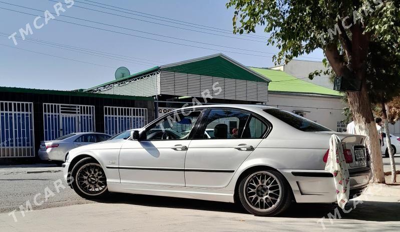 BMW E46 2000 - 80 000 TMT - Ашхабад - img 3