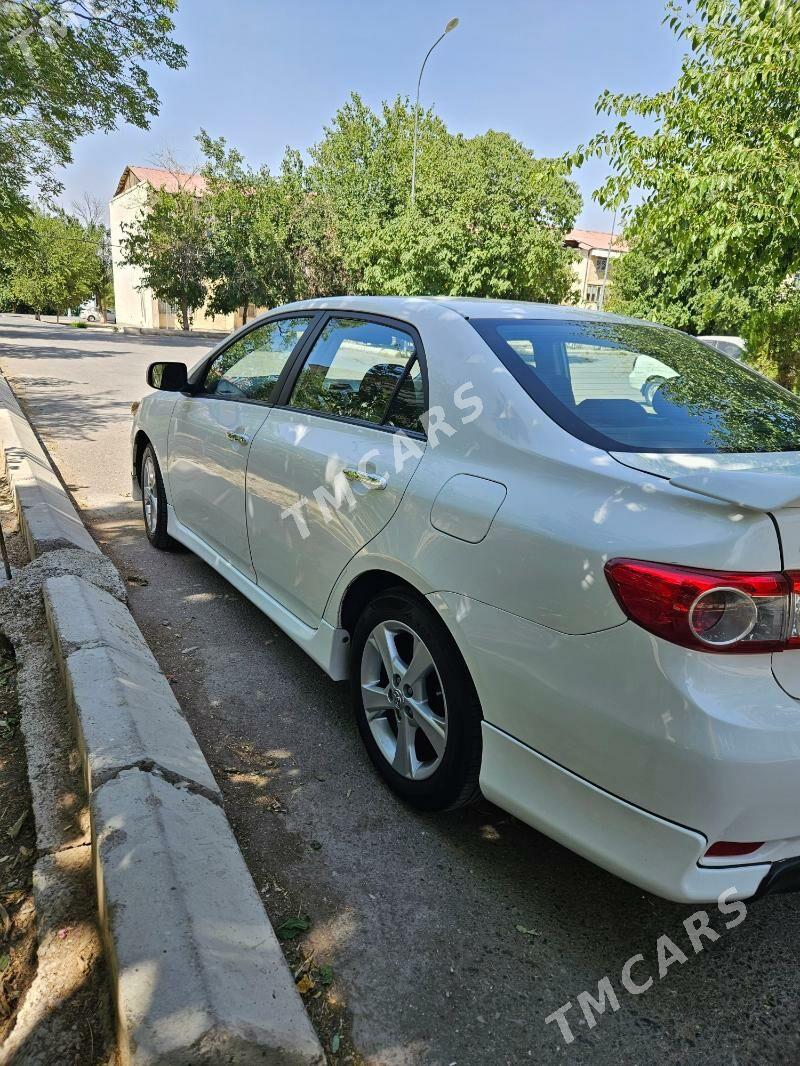 Toyota Corolla 2012 - 152 000 TMT - Ашхабад - img 2