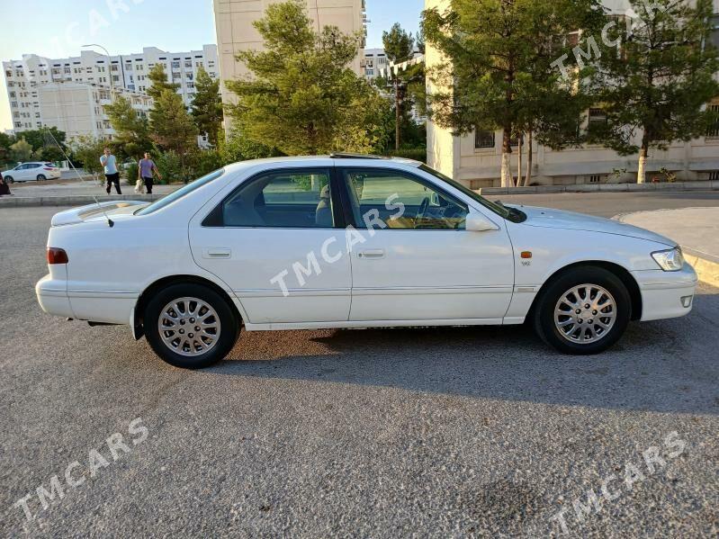 Toyota Camry 2000 - 110 000 TMT - Мир 6 - img 4