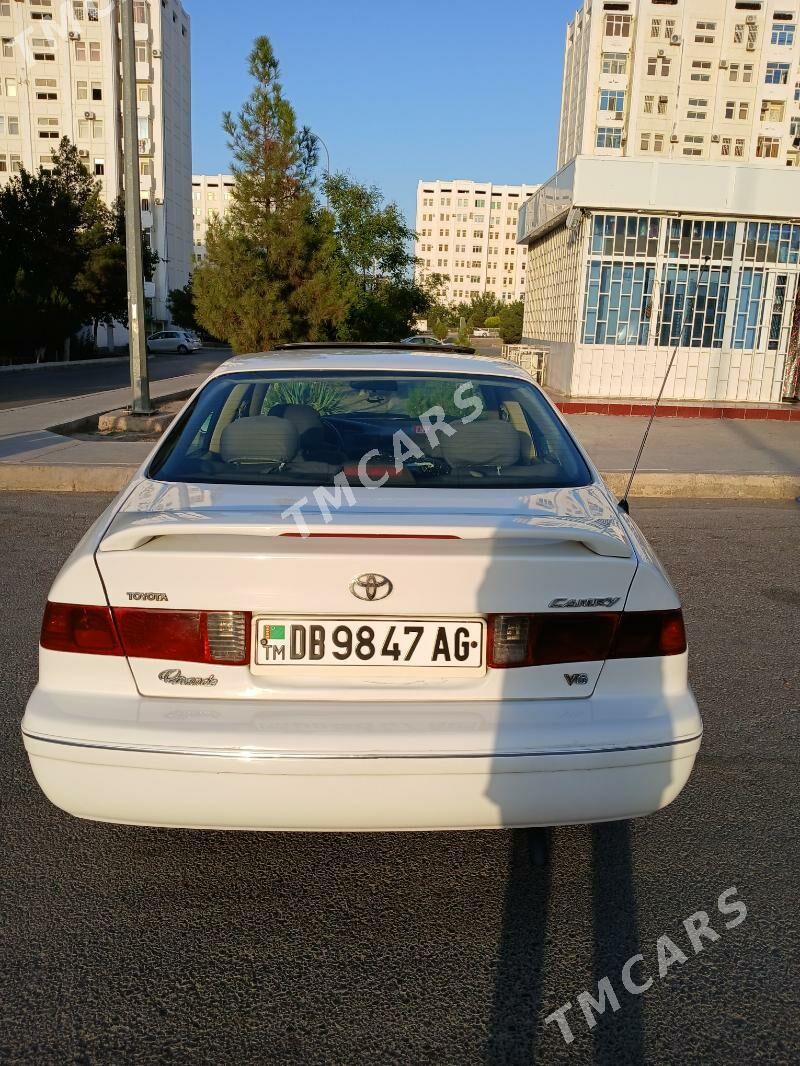 Toyota Camry 2000 - 110 000 TMT - Мир 6 - img 3