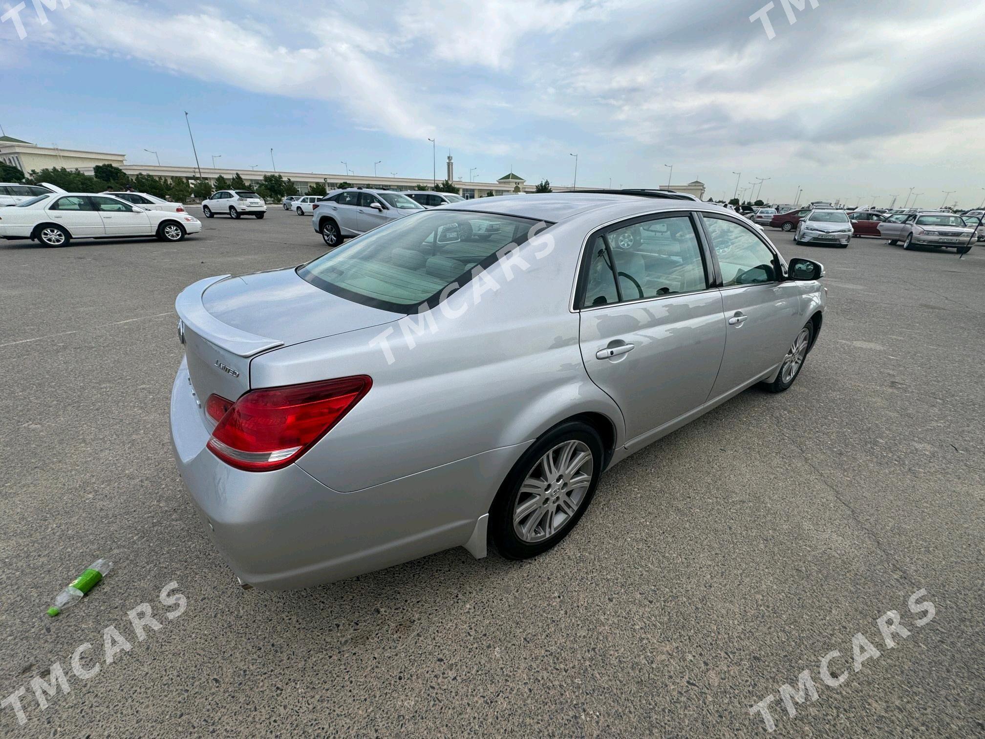 Toyota Avalon 2005 - 150 000 TMT - Türkmenabat - img 2