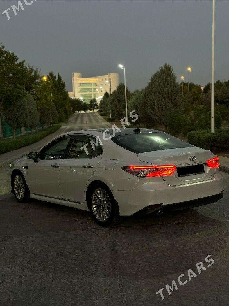 Toyota Camry 2018 - 285 000 TMT - Aşgabat - img 2