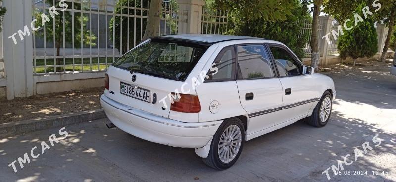 Opel Astra 1992 - 30 000 TMT - Änew - img 2