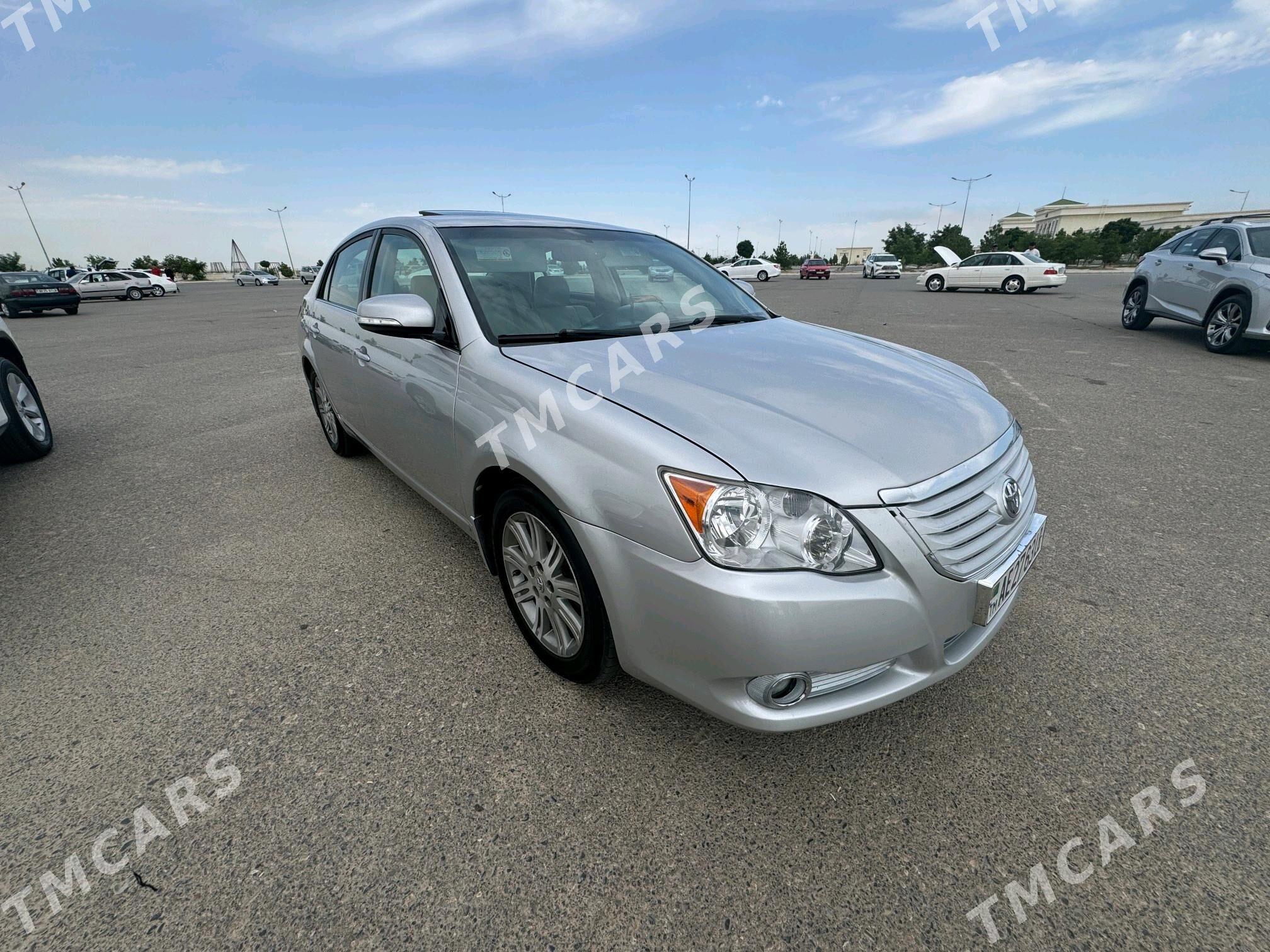 Toyota Avalon 2005 - 150 000 TMT - Türkmenabat - img 3