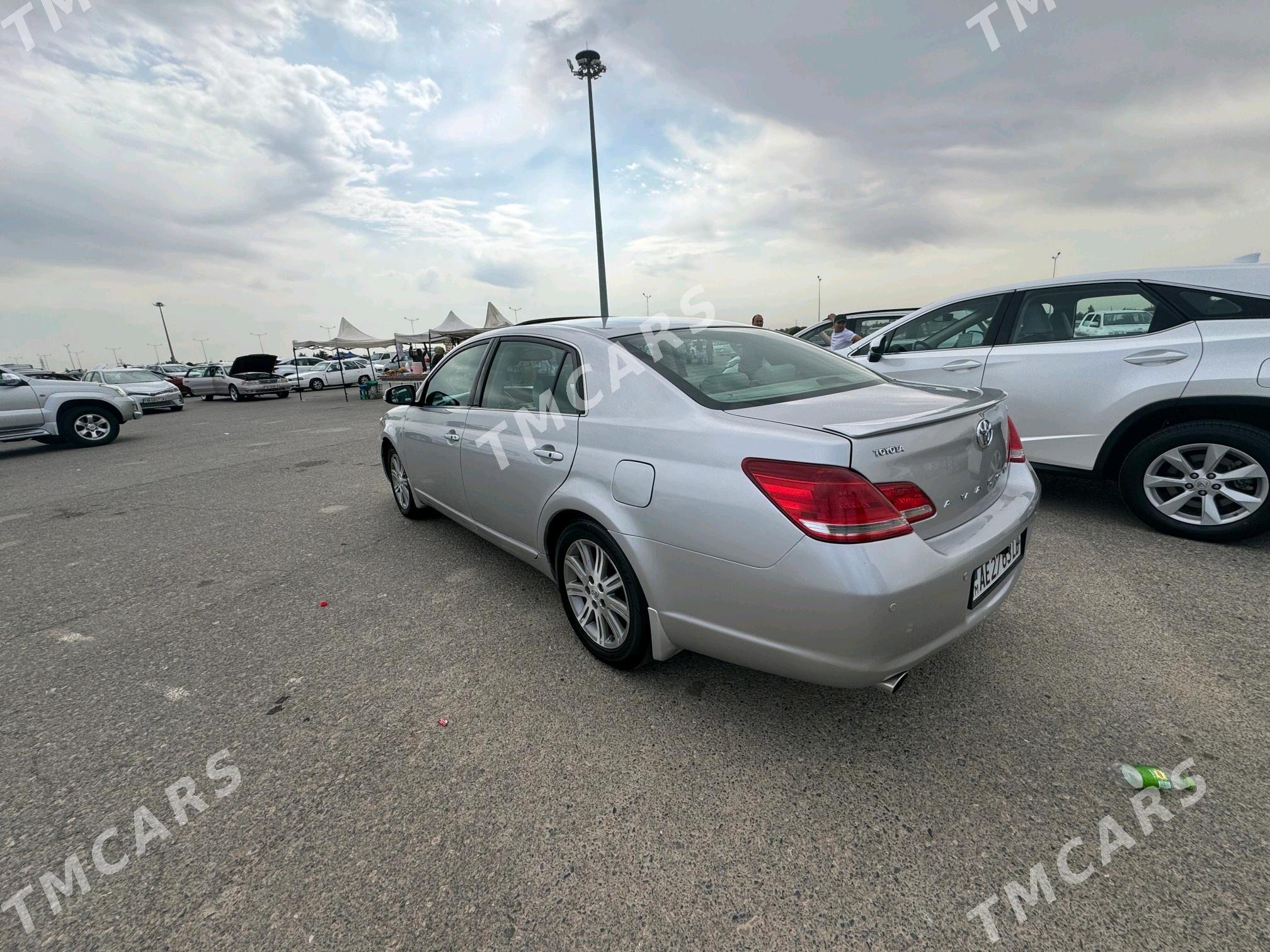 Toyota Avalon 2005 - 150 000 TMT - Türkmenabat - img 5