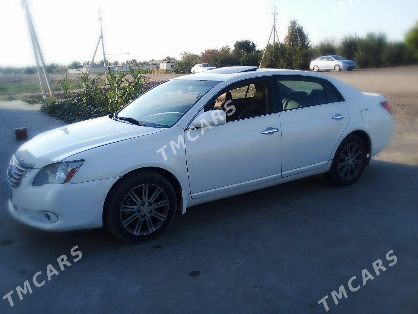 Toyota Avalon 2005 - 113 000 TMT - Дашогуз - img 5