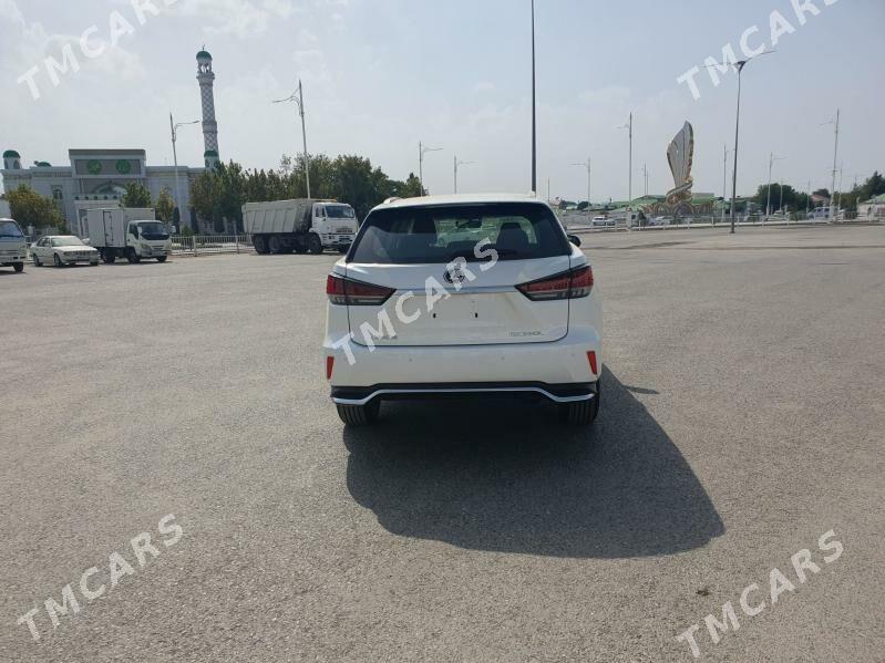 Lexus RX 350 2022 - 1 248 000 TMT - Aşgabat - img 5