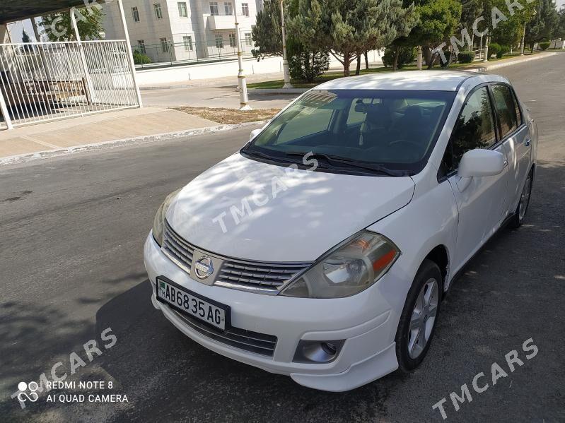 Nissan Versa 2009 - 85 000 TMT - Büzmeýin - img 2